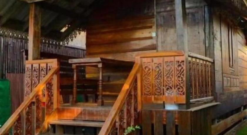 Jidapa Resort Phra Nakhon Si Ayutthaya Esterno foto