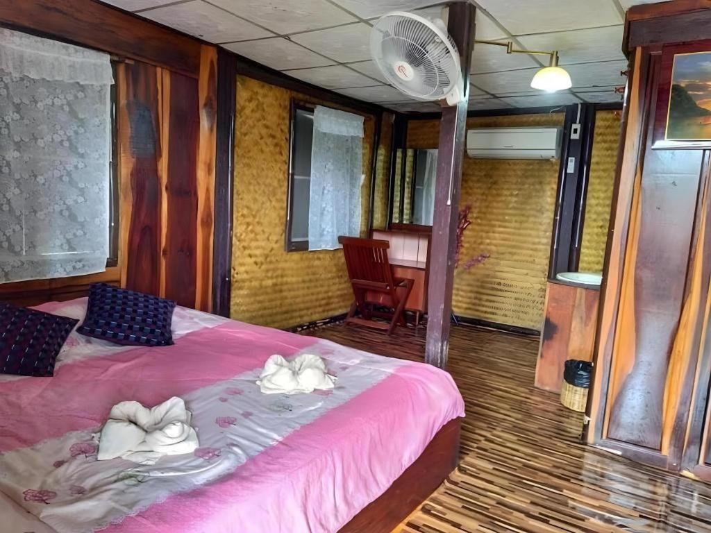 Jidapa Resort Phra Nakhon Si Ayutthaya Esterno foto